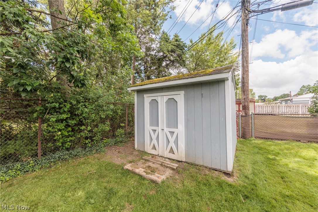 11901 Appleton Drive Parma Heights OH 44130