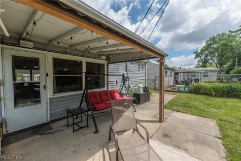 11901 Appleton Drive Parma Heights OH 44130