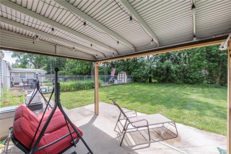 11901 Appleton Drive Parma Heights OH 44130