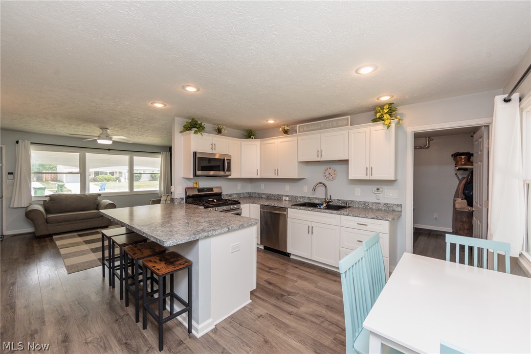 11901 Appleton Drive Parma Heights OH 44130