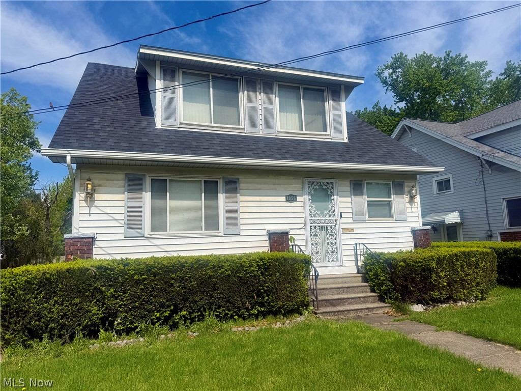 1056 Homewood Warren OH 44483