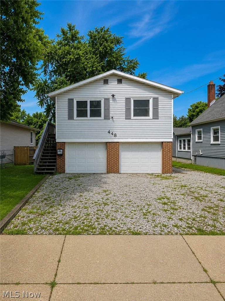 448 Boyd Avenue Akron OH 44305