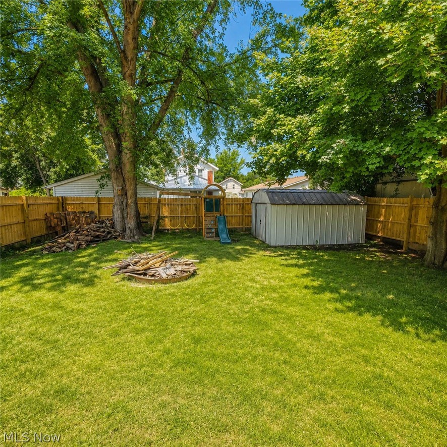 448 Boyd Avenue Akron OH 44305
