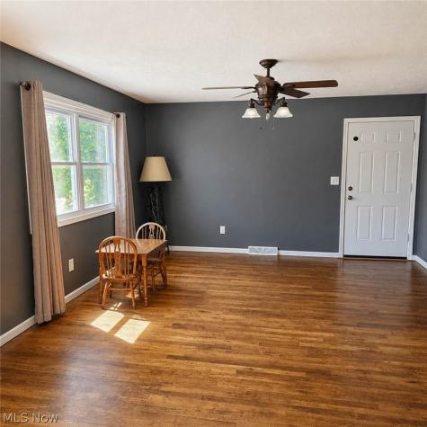 448 Boyd Avenue Akron OH 44305