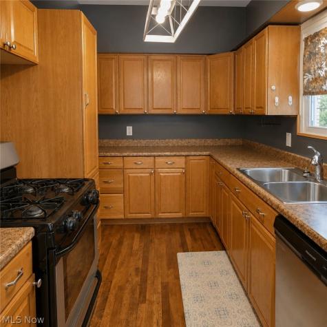 448 Boyd Avenue Akron OH 44305
