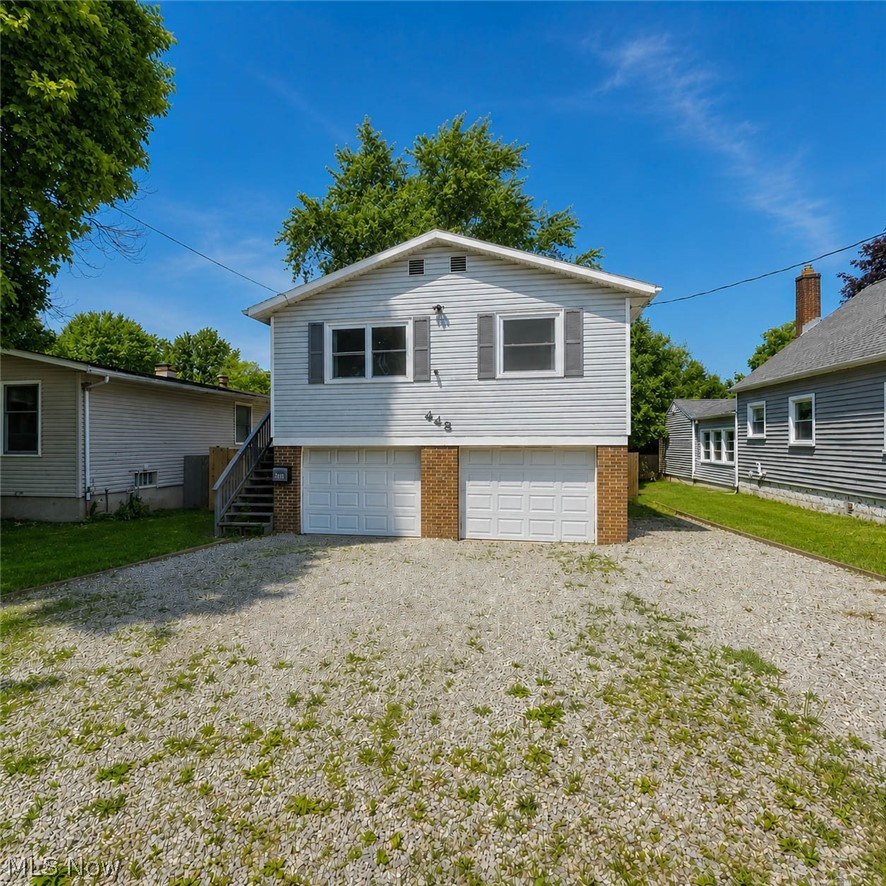 448 Boyd Avenue Akron OH 44305