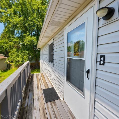 448 Boyd Avenue Akron OH 44305