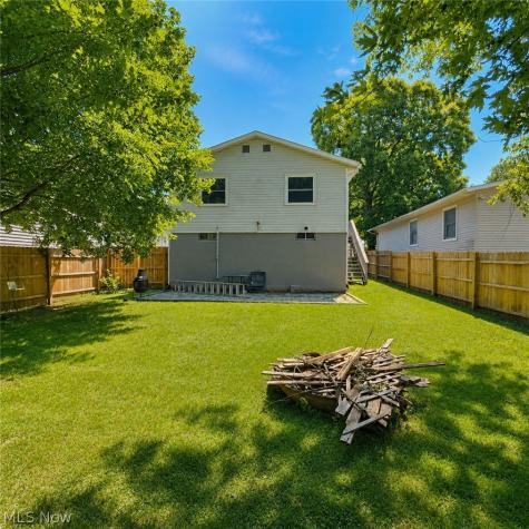 448 Boyd Avenue Akron OH 44305