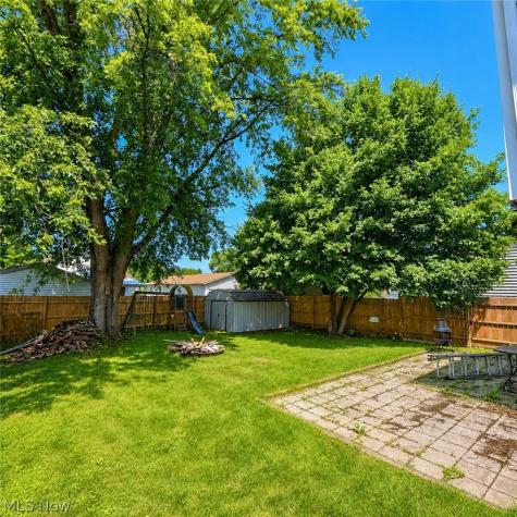 448 Boyd Avenue Akron OH 44305