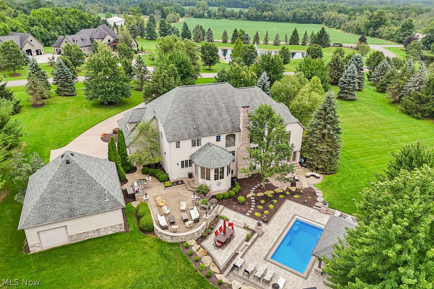 6394 Manor Glen Drive Medina OH 44256