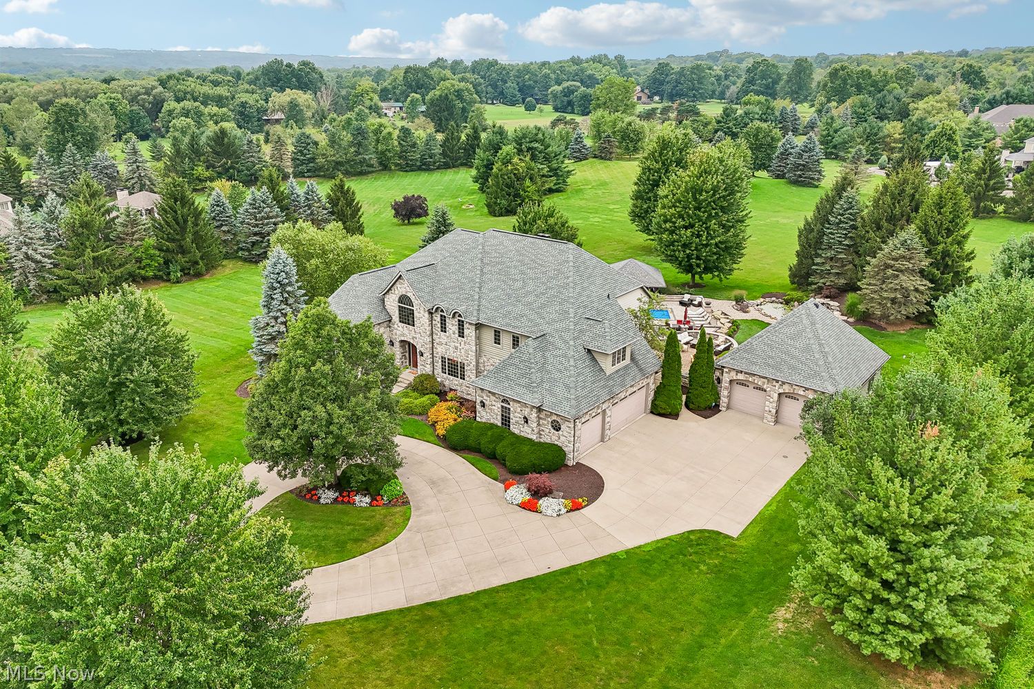 6394 Manor Glen Drive Medina OH 44256