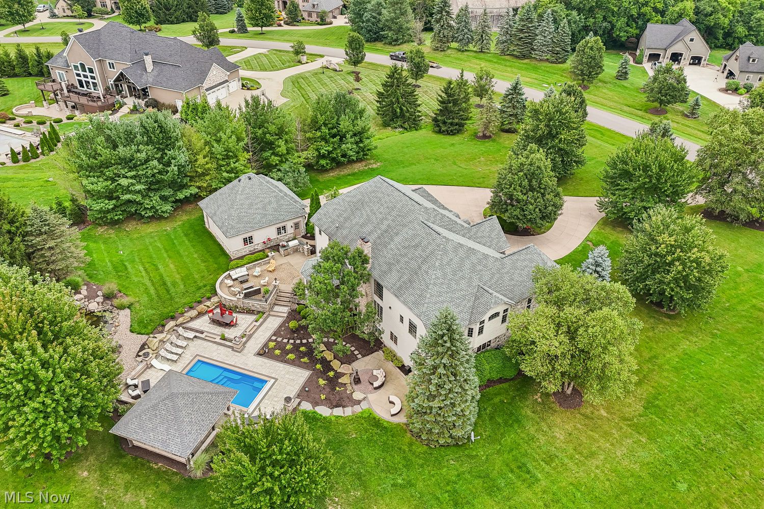 6394 Manor Glen Drive Medina OH 44256