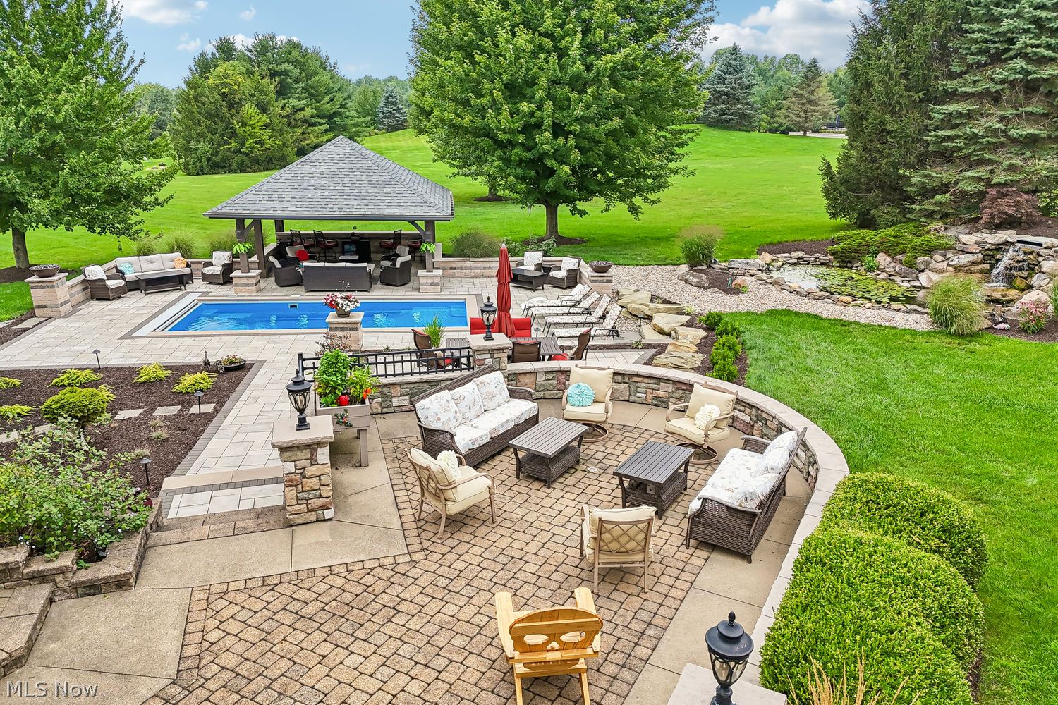 6394 Manor Glen Drive Medina OH 44256