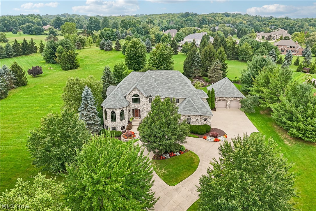 6394 Manor Glen Drive Medina OH 44256