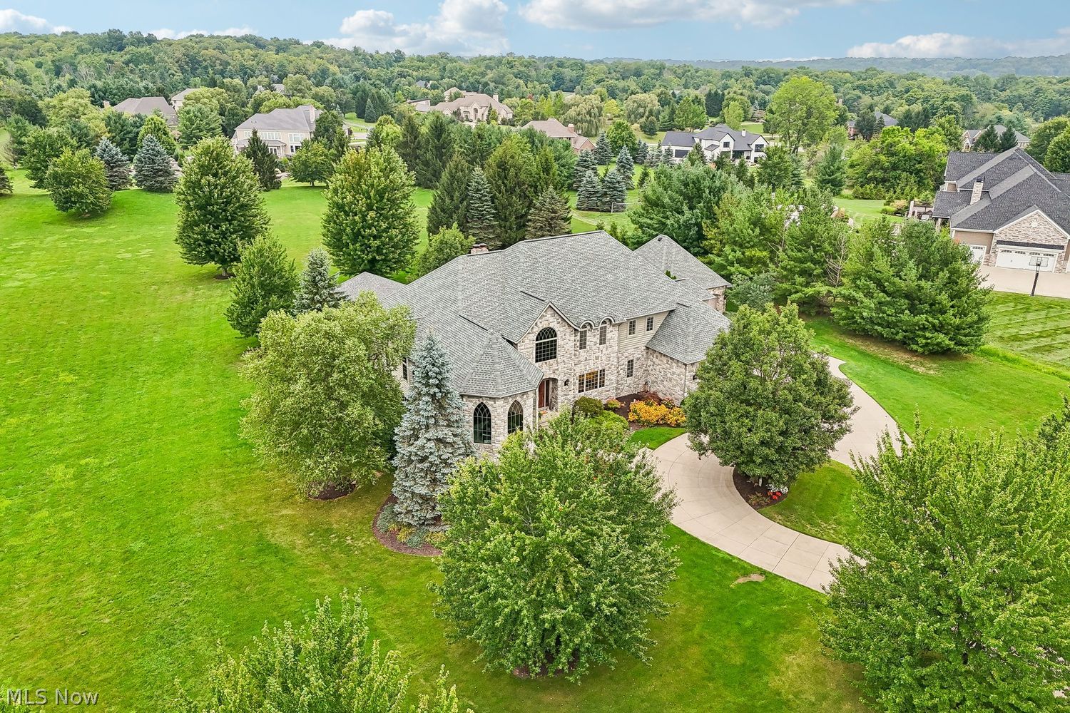 6394 Manor Glen Drive Medina OH 44256