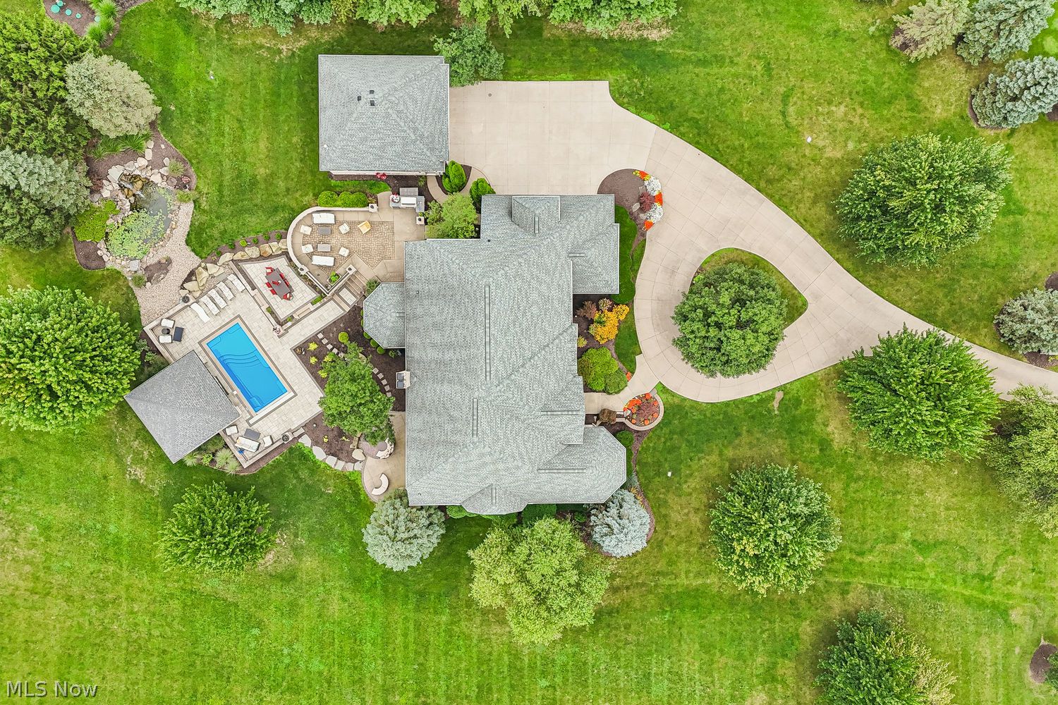 6394 Manor Glen Drive Medina OH 44256