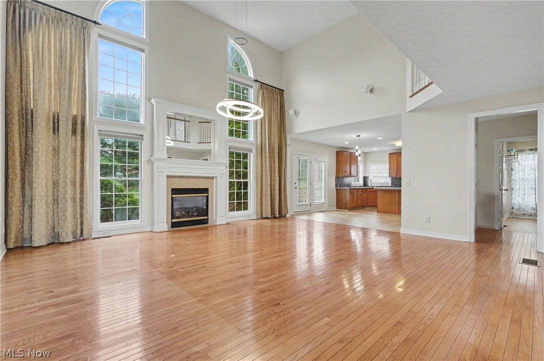 1257 Muchney Circle Akron OH 44312