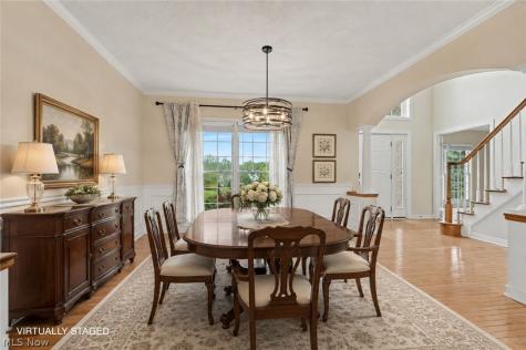 1257 Muchney Circle Akron OH 44312