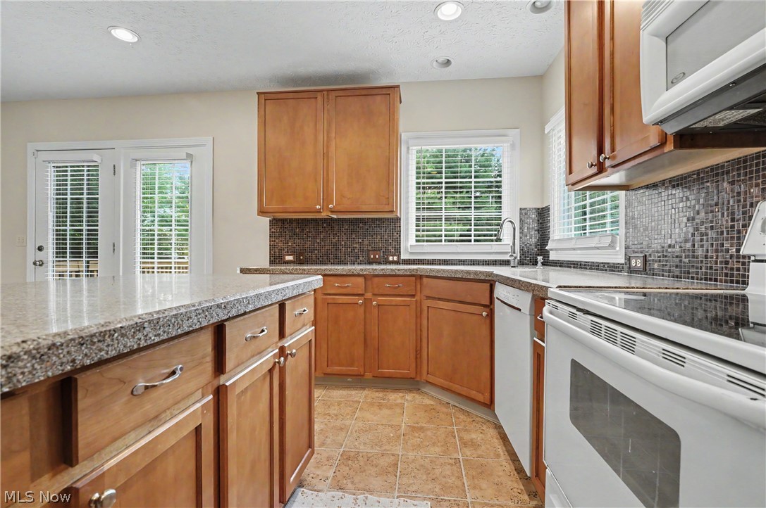 1257 Muchney Circle Akron OH 44312