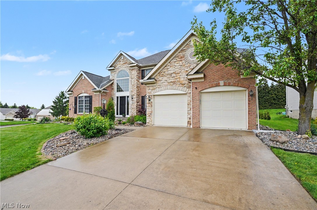 1257 Muchney Circle Akron OH 44312