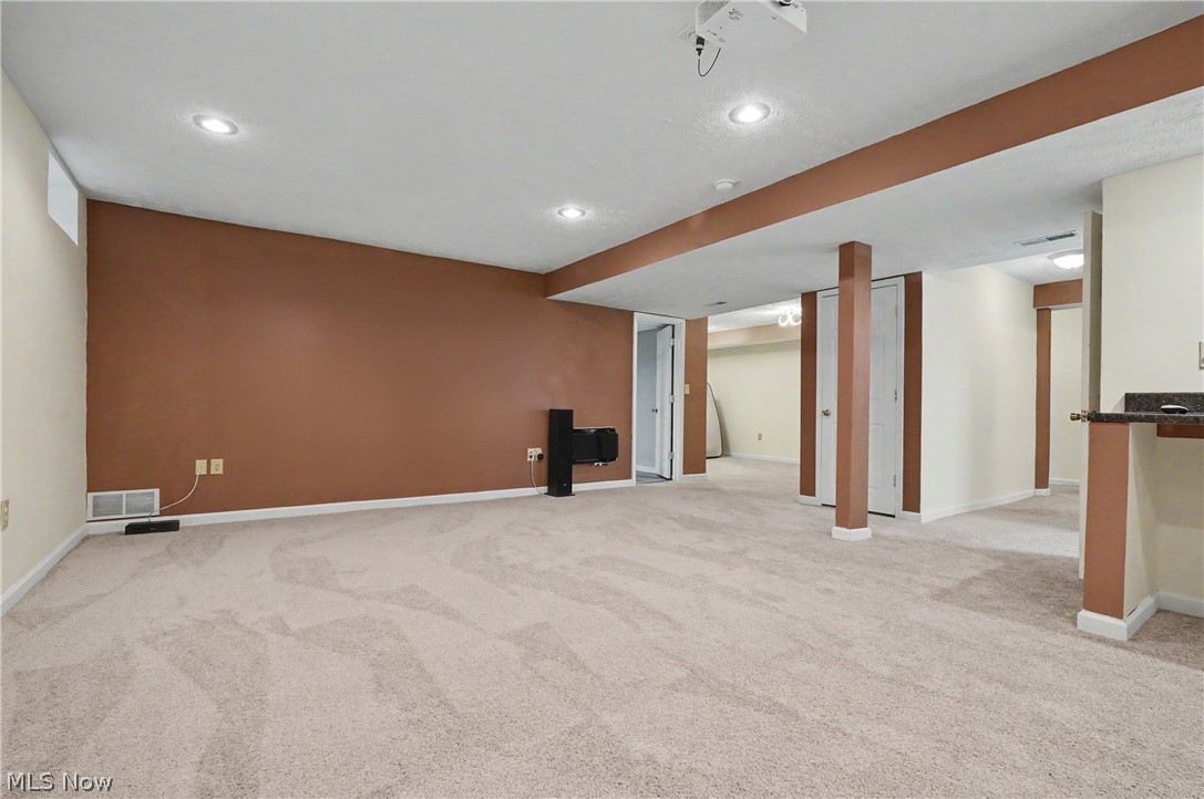 1257 Muchney Circle Akron OH 44312