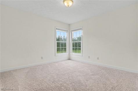 1257 Muchney Circle Akron OH 44312