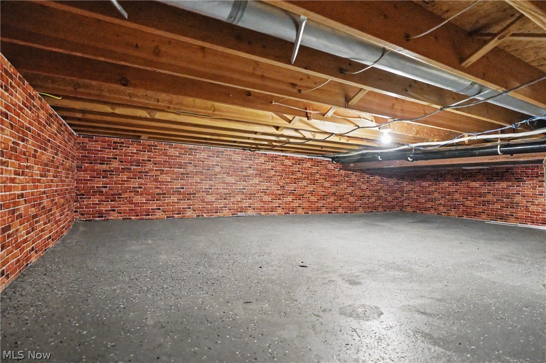 1257 Muchney Circle Akron OH 44312