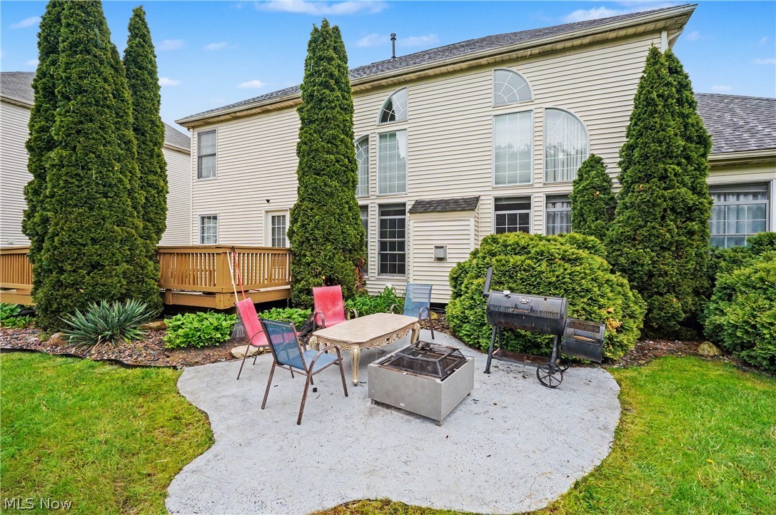 1257 Muchney Circle Akron OH 44312