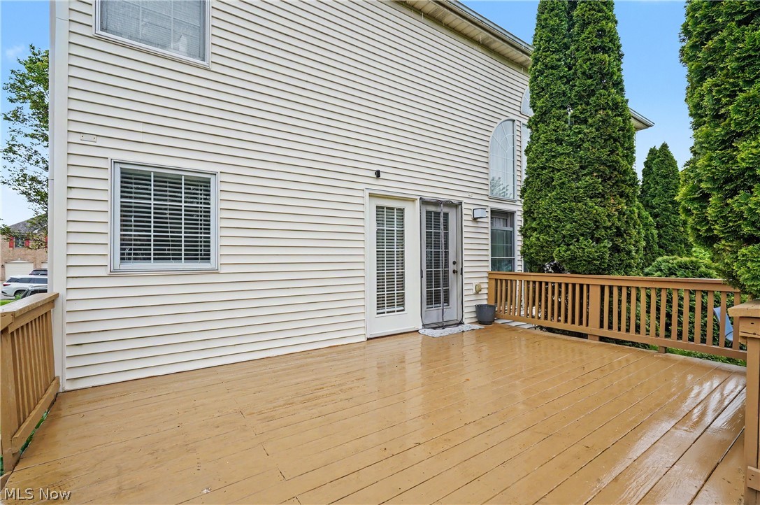 1257 Muchney Circle Akron OH 44312