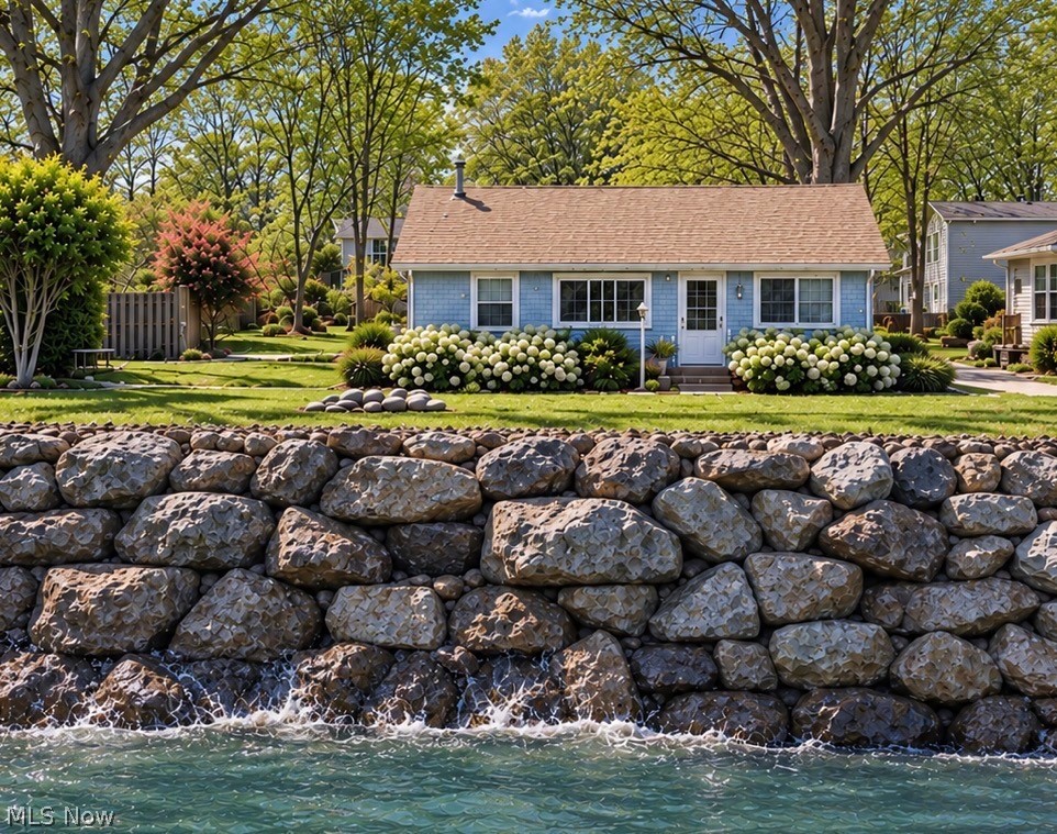 4532 Edgewater Drive Sheffield Lake OH 44054