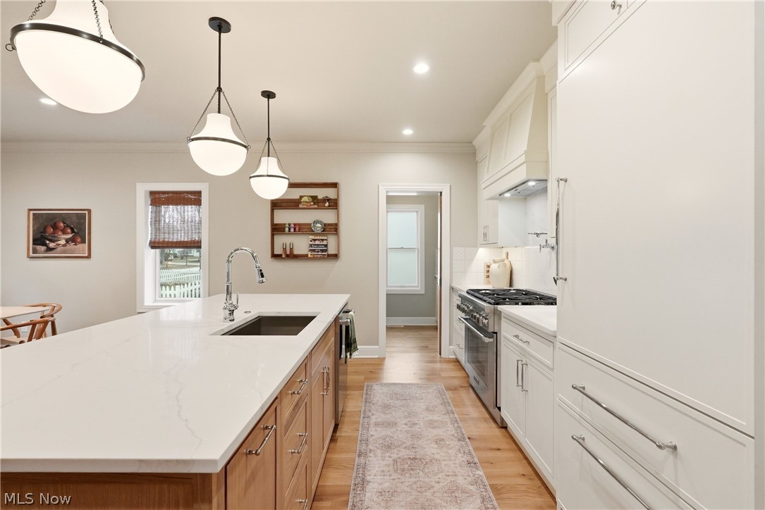 81 Hall Street Chagrin Falls OH 44022
