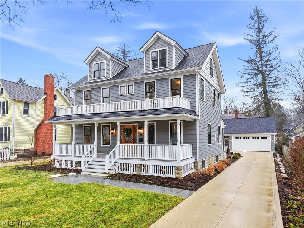81 Hall Street Chagrin Falls OH 44022