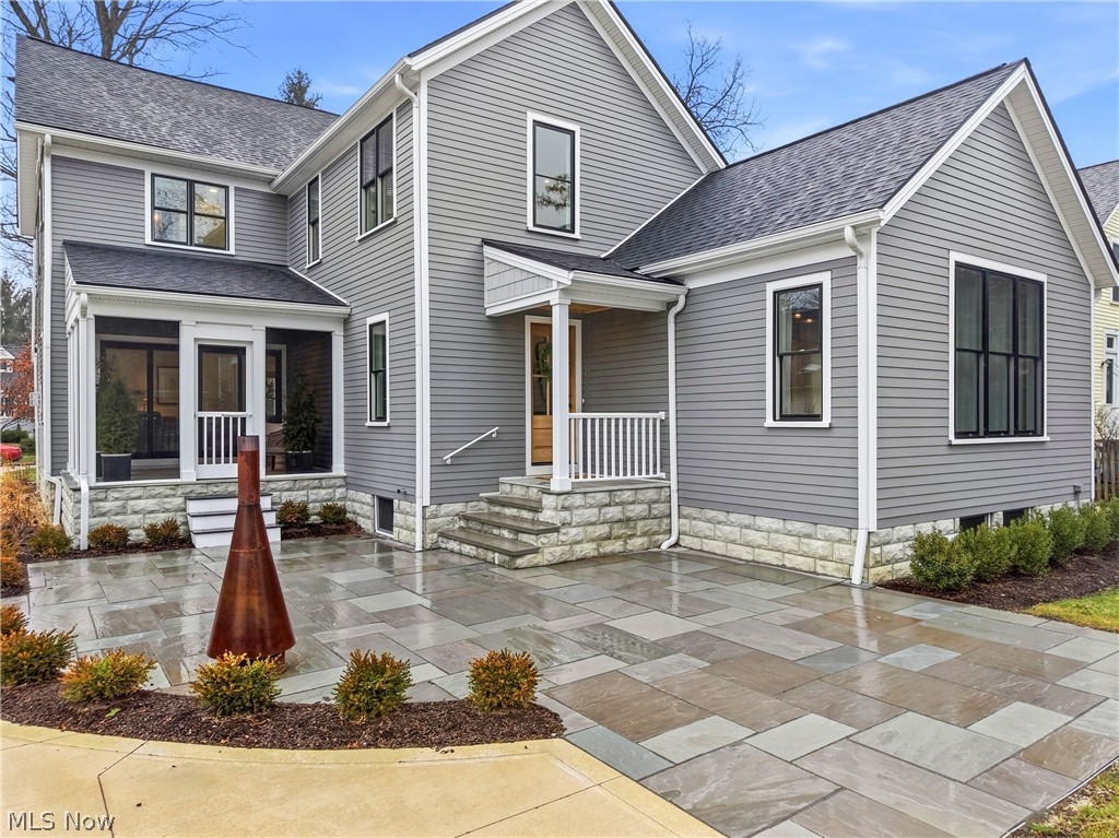 81 Hall Street Chagrin Falls OH 44022