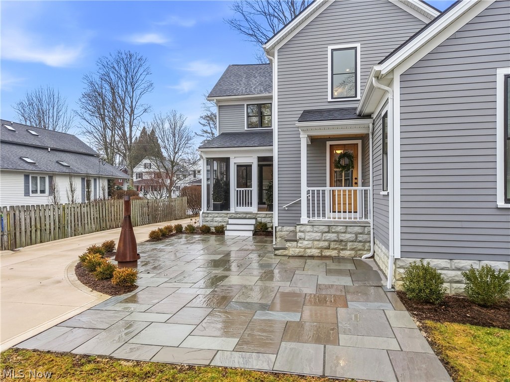 81 Hall Street Chagrin Falls OH 44022