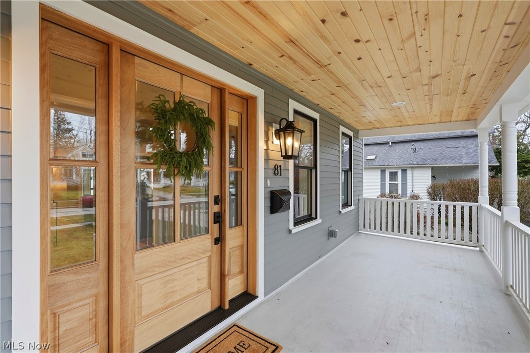 81 Hall Street Chagrin Falls OH 44022