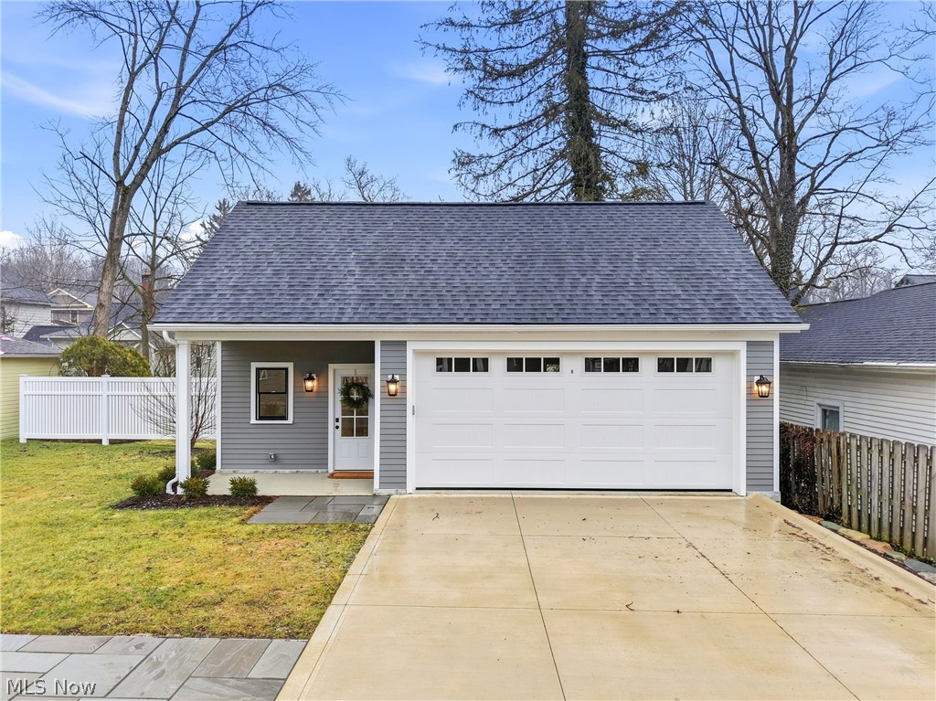 81 Hall Street Chagrin Falls OH 44022