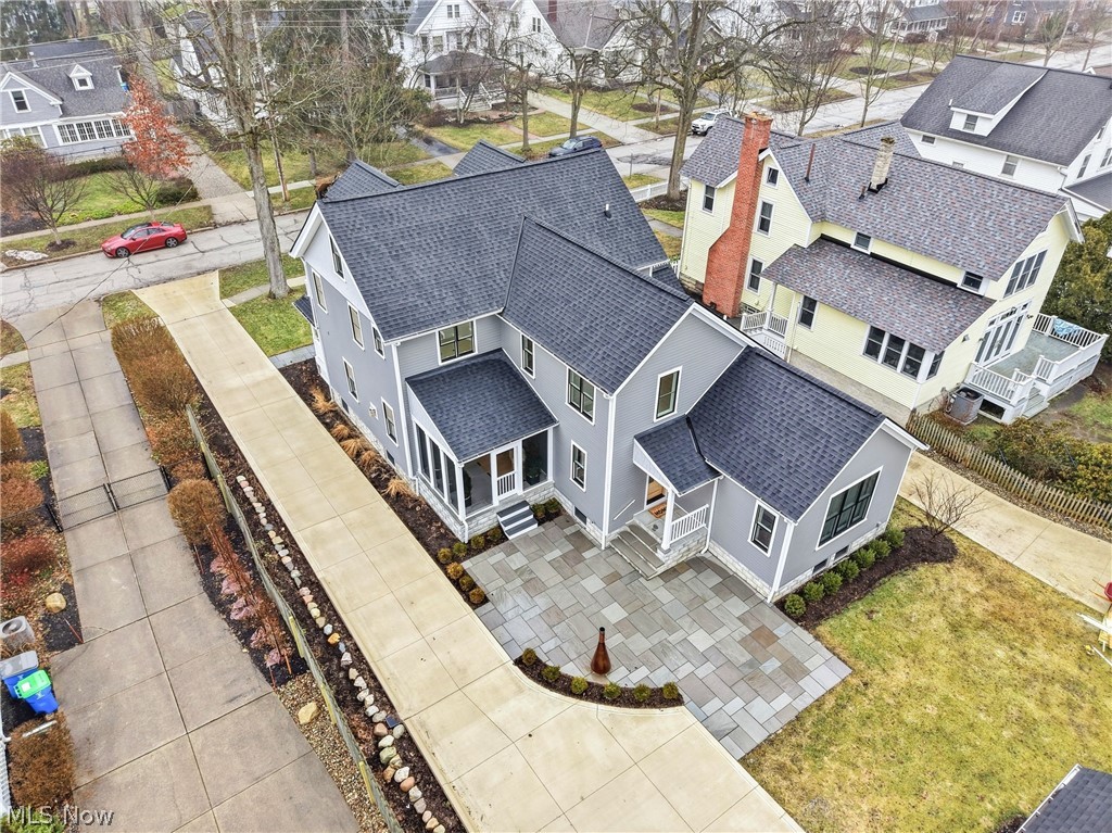 81 Hall Street Chagrin Falls OH 44022
