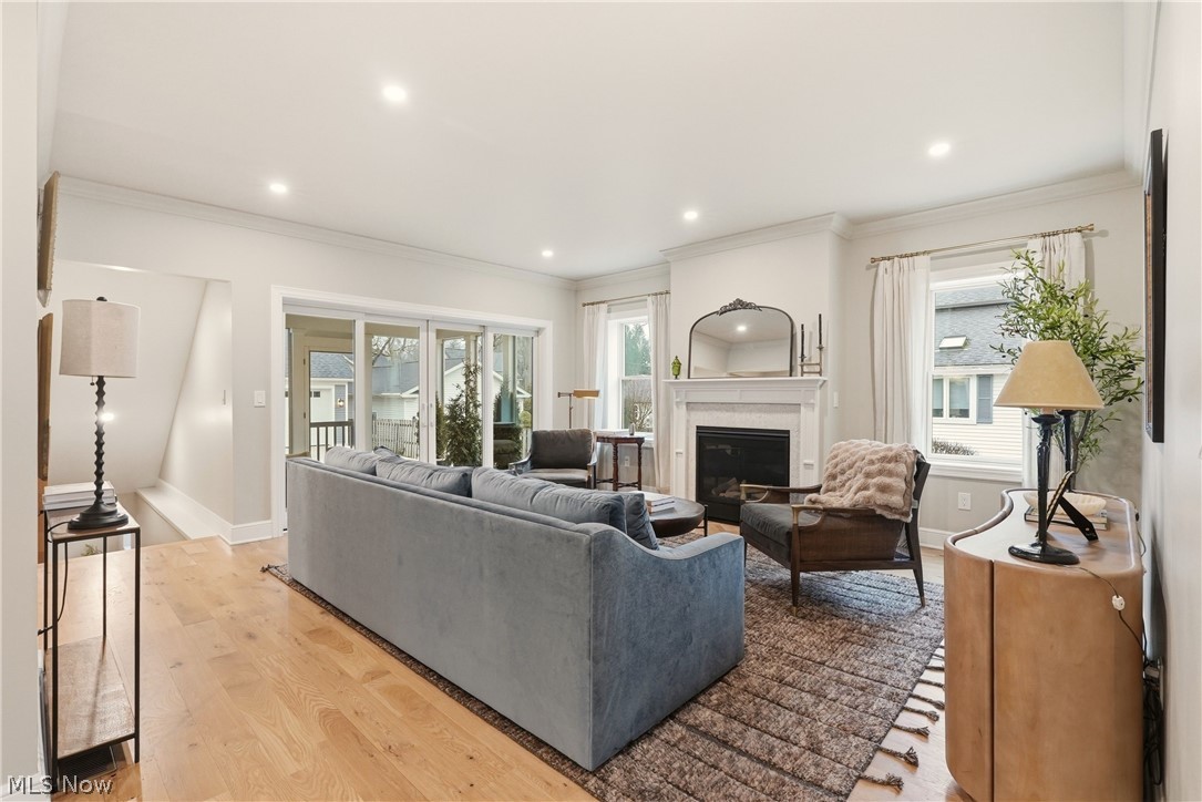 81 Hall Street Chagrin Falls OH 44022