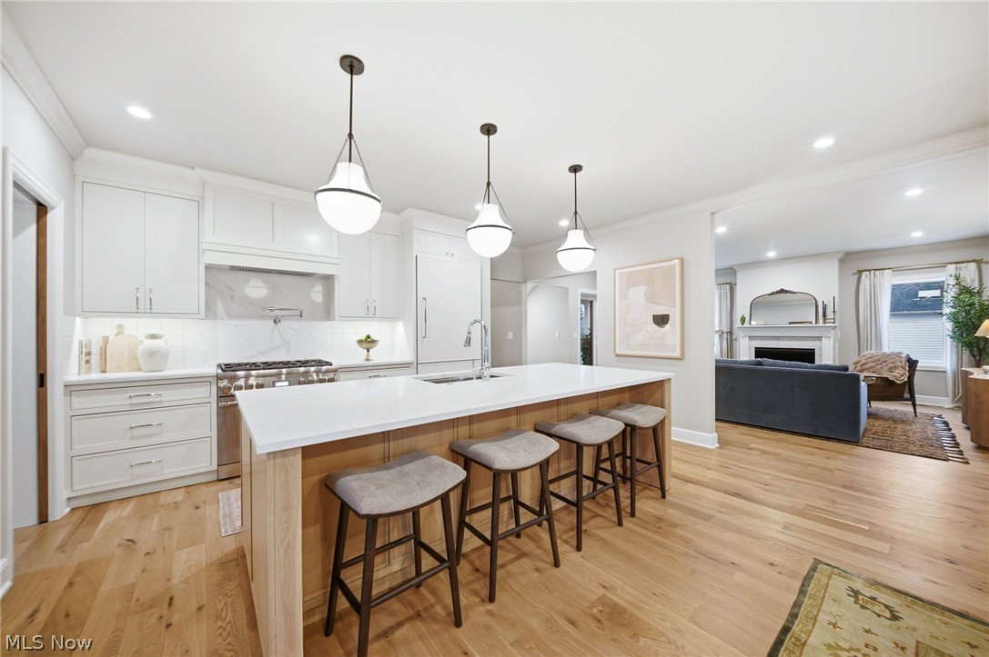 81 Hall Street Chagrin Falls OH 44022