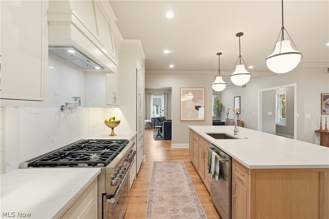 81 Hall Street Chagrin Falls OH 44022