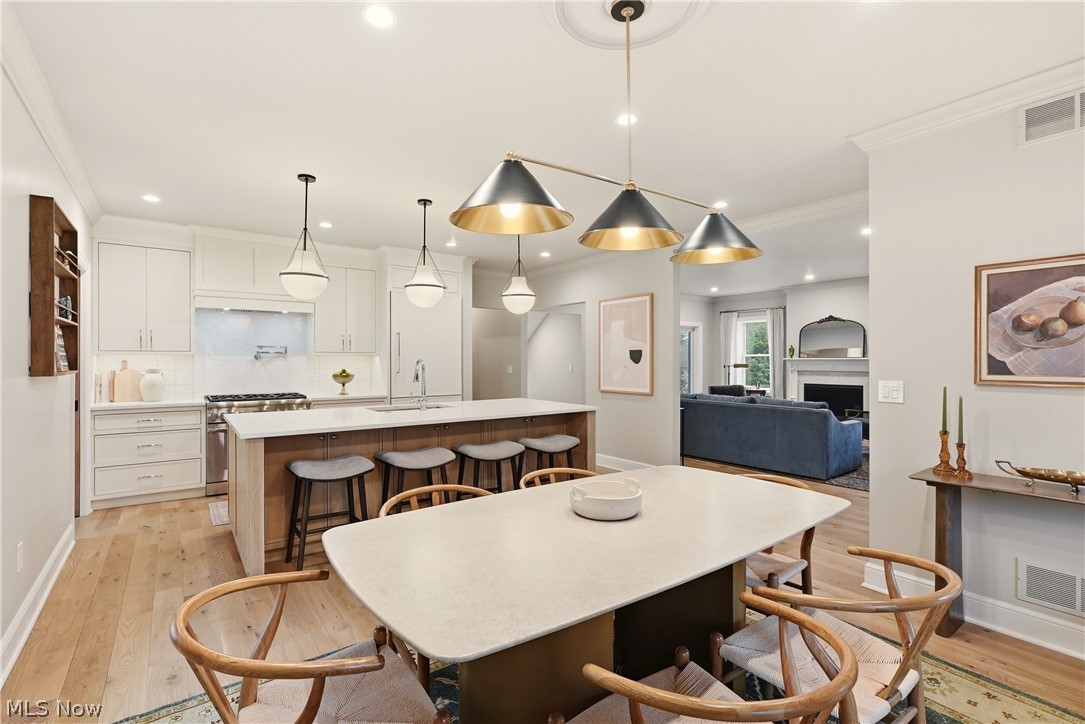 81 Hall Street Chagrin Falls OH 44022