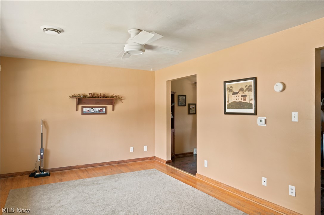 273 Blueberry Drive Columbiana OH 44408