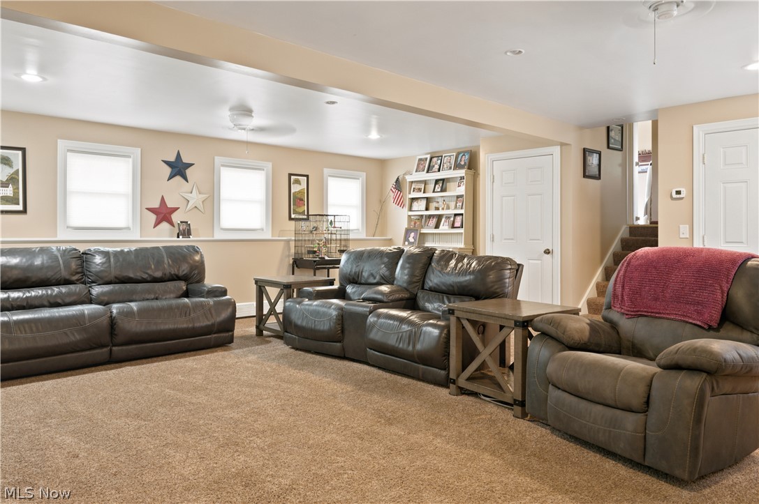 273 Blueberry Drive Columbiana OH 44408