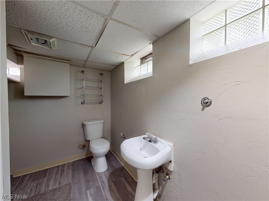 5353 Thomas Street Maple Heights OH 44137