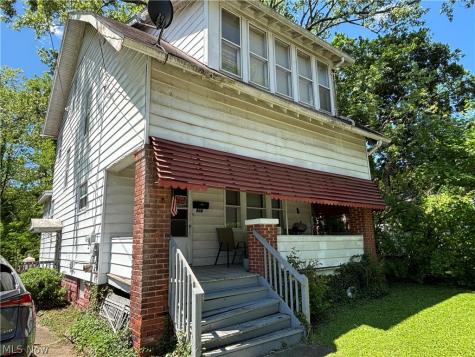 818 Euclid Avenue Akron OH 44307