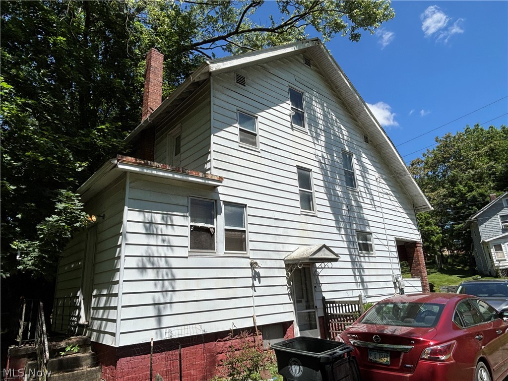 818 Euclid Avenue Akron OH 44307
