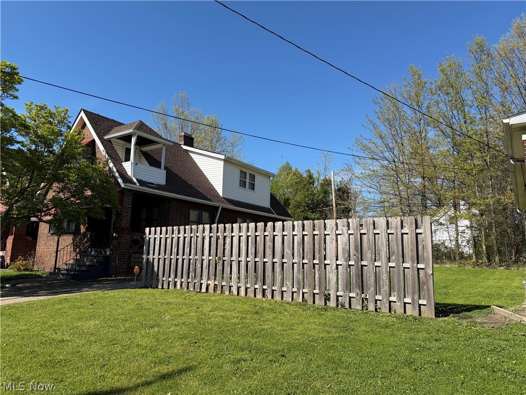 895 Rondel Road Cleveland OH 44110
