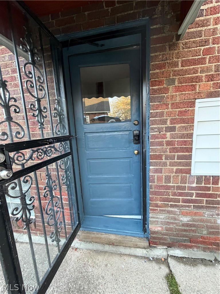 895 Rondel Road Cleveland OH 44110