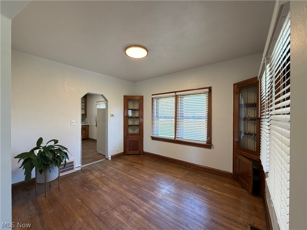 895 Rondel Road Cleveland OH 44110