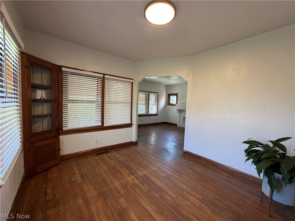 895 Rondel Road Cleveland OH 44110